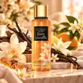 Ingredienti e note profumate Victoria&rsquo;s Secret Bare Vanilla Body Mist 250 ml