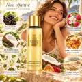 Illustrazione degli ingredienti olfattivi di Victoria's Secret Coconut Passion Shimmer Fragrance Mist 250 ml