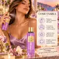 Come usare Victoria&rsquo;s Secret Love Spell Shimmer fragrance mist