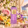 Love Spell Shimmer con agrumi fiori e note aromatiche fresche