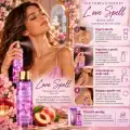Come usare Victoria&rsquo;s Secret Love Spell 250 ml e dove vaporizzare la body mist