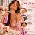 Come usare Victoria&rsquo;s Secret Velvet Petals 250 ml e dove vaporizzare la body mist