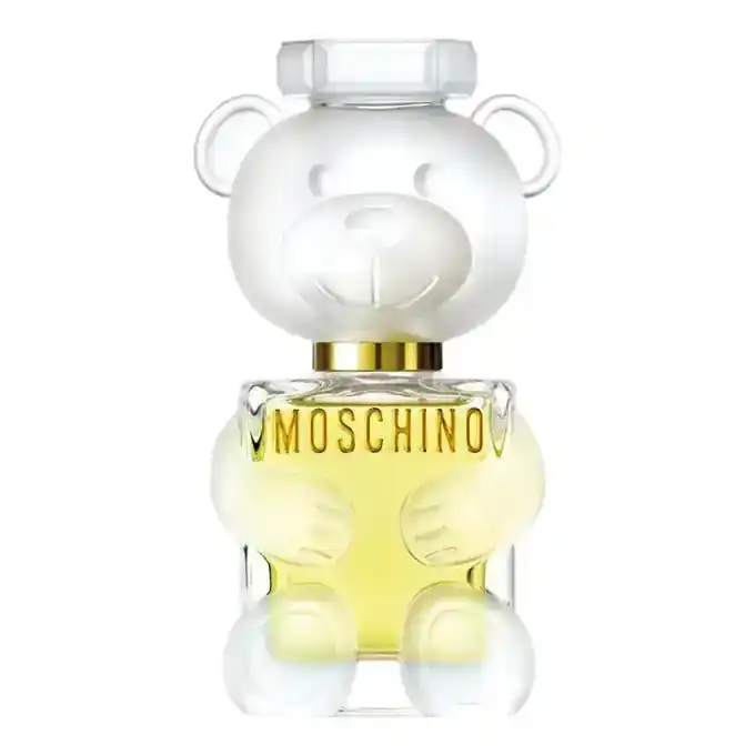 Moschino Toy 2 Eau de Parfum 50 ml profumo donna flacone orsetto