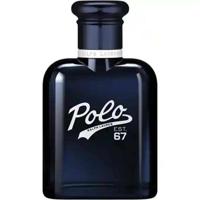 Ralph Lauren Polo 67 Eau de Toilette 75 ml bottiglia profumo uomo