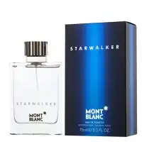 Montblanc Starwalker Eau de Toilette Uomo 75 ml con confezione