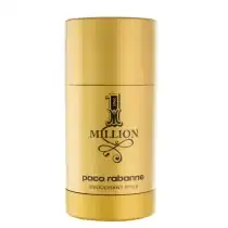 Paco Rabanne 1 Million Deodorante Stick Uomo 75 ml originale 
