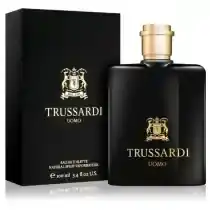 Trussardi Uomo EDT 100 ml profumo uomo con scatola originale