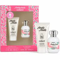 Cacharel Anais Anais Set Donna con Eau de Toilette 30 ml e Body Lotion 50 ml nella confezione originale