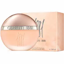 Cerruti 1881 Mujer Eau de Toilette Donna 100 ml con flacone e confezione originale