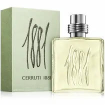 Cerruti 1881 Pour Homme Eau de Toilette Uomo 100 ml con flacone e confezione originale