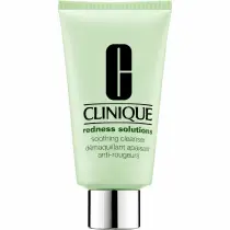 Clinique Redness Solutions Soothing Cleanser 150 ml detergente per pelli sensibili