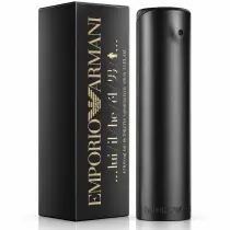Emporio Armani Lui Eau de Toilette Uomo 100 ml con confezione