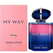 Profumi Giorgio Armani My Way Parfum Donna 90 ml con scatola originale