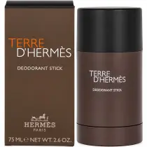 Herm&egrave;s Terre d&rsquo;Herm&egrave;s Deodorante Stick Uomo 75 ml con confezione originale