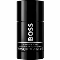 Hugo Boss Bottled Beyond Deodorante Stick Uomo 75 ml con confezione originale