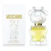Moschino Toy 2 Eau de Parfum 50 ml profumo donna flacone orsetto