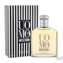 Acquista Moschino Uomo Eau de Toilette 125 ml profumo uomo originale
