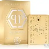 Philipp Plein No Limits Gold Eau de Parfum 90 ml profumo uomo