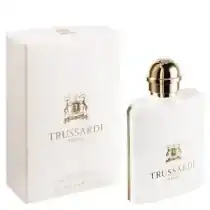 Trussardi Donna Eau de Parfum 100 ml confezione originale e flacone
