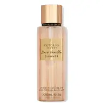 Victoria&rsquo;s Secret Bare Vanilla Shimmer 250 ml body mist profumato con effetto luminoso