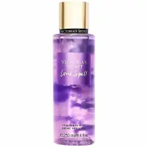 Victoria&rsquo;s Secret Love Spell Fragrance Mist Donna 250 ml spray corpo profumato