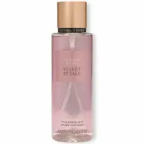 Victoria&rsquo;s Secret Velvet Petals Fragrance Mist Donna 250 ml con confezione originale