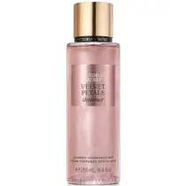 Victoria&rsquo;s Secret Velvet Petals Shimmer Mist 250 ml spray corpo profumato luminoso