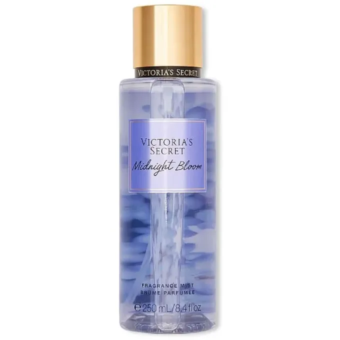 Victoria&rsquo;s Secret Midnight Bloom Body Mist Donna 250 ml spray corpo profumato